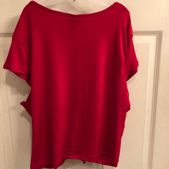 Plus top - Picture 5 of 5